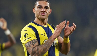 Fenerbahçe’nin Avusturya kamp kadrosu belli oldu! Diego Carlos detayı