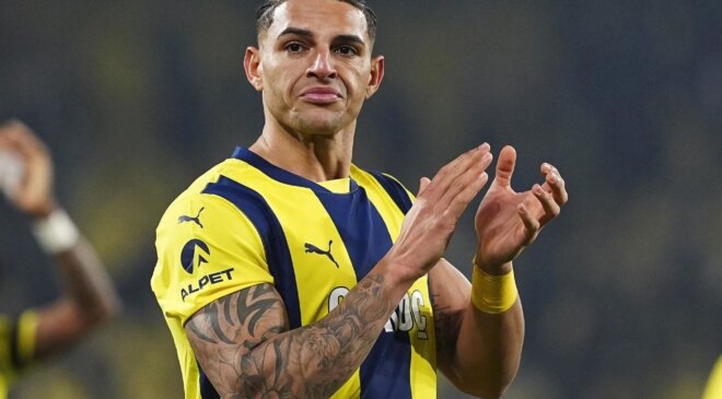 Fenerbahçe’nin Avusturya kamp kadrosu belli oldu! Diego Carlos detayı