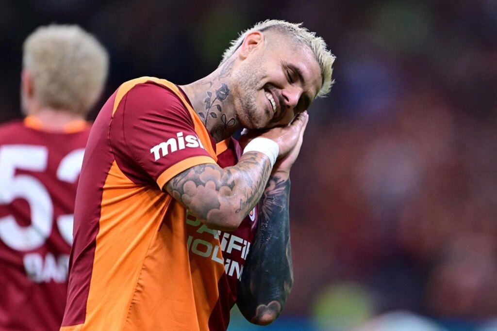 Mauro Icardi, Fenerbahçe'ye Önerildi