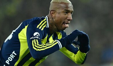 Talisca’ya üst üste talipler