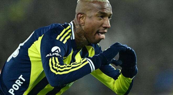 Talisca’ya üst üste talipler