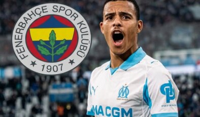 Fenerbahçe’ye Greenwood’dan kötü haber