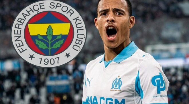 Fenerbahçe’ye Greenwood’dan kötü haber