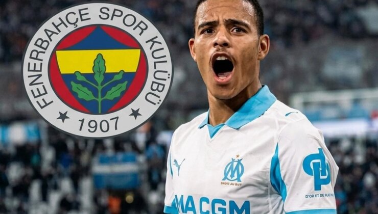 Fenerbahçe’ye Greenwood’dan kötü haber