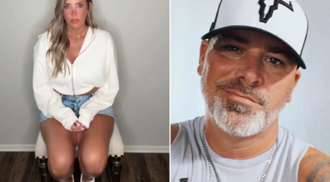 TikTok paylaşımından 2 hafta sonra korkunç son! Karı koca evde ölü bulundu