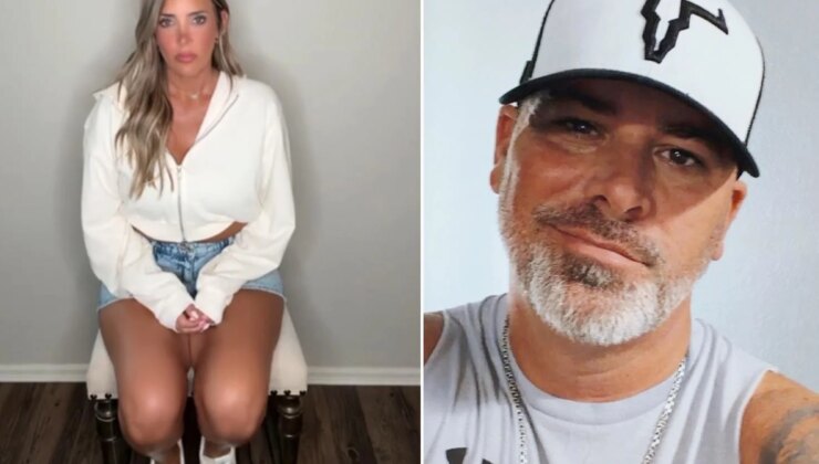 TikTok paylaşımından 2 hafta sonra korkunç son! Karı koca evde ölü bulundu