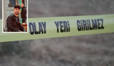 Arnavutköy’de düğün fotoğrafçısını öldürüp ormana gömdüler; 3 şüpheli Van’da yakalandı