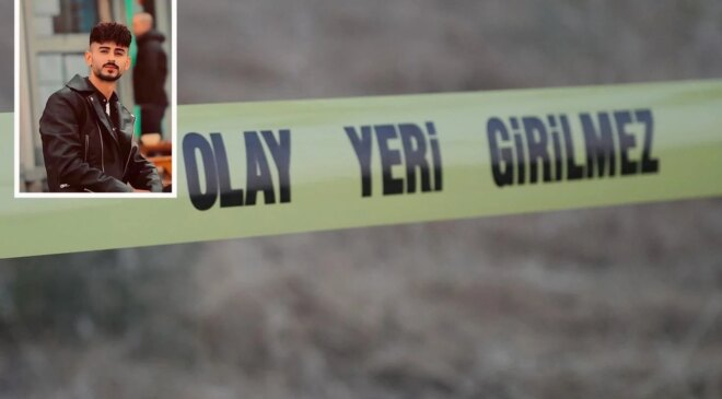 Arnavutköy’de düğün fotoğrafçısını öldürüp ormana gömdüler; 3 şüpheli Van’da yakalandı