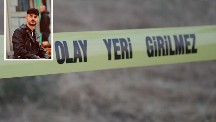 Arnavutköy’de düğün fotoğrafçısını öldürüp ormana gömdüler; 3 şüpheli Van’da yakalandı
