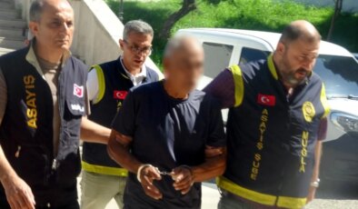 FETÖ’den ihraç eski emniyet müdürü hırsızlık yaptı: Çaldığı şeye bakın