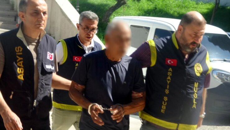 FETÖ’den ihraç eski emniyet müdürü hırsızlık yaptı: Çaldığı şeye bakın