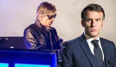Ünlü Fransız DJ Kavinsky, evinde ölü bulundu