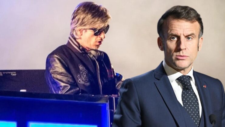 Ünlü Fransız DJ Kavinsky, evinde ölü bulundu
