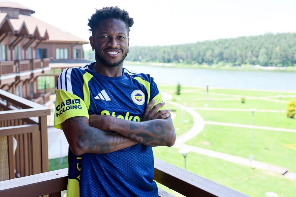 UEFA'dan Fenerbahçe'ye 7 milyon Euro ceza