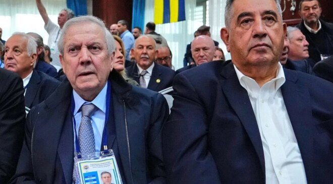 Fenerbahçe Futbol A.Ş’nin yeni yönetim kadrosu belli oldu! Mahmut Uslu kararı