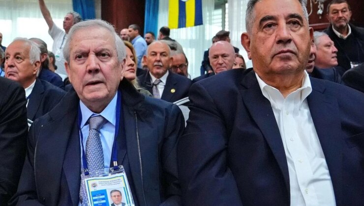 Fenerbahçe Futbol A.Ş’nin yeni yönetim kadrosu belli oldu! Mahmut Uslu kararı