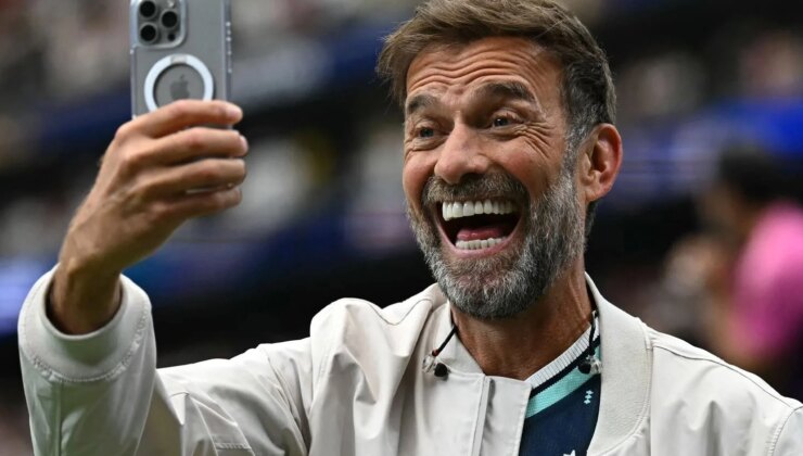 Resmen açıklandı! Almanya Milli Takımı’nda Klopp dönemi başlıyor