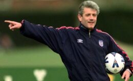 İngiliz futbol efsanesi Kevin Keegan hayatını kaybetti