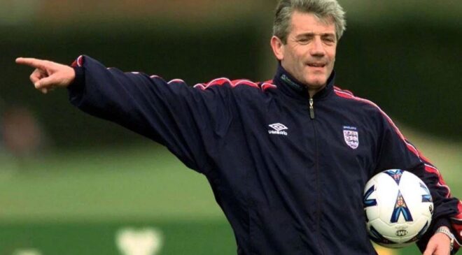 İngiliz futbol efsanesi Kevin Keegan hayatını kaybetti