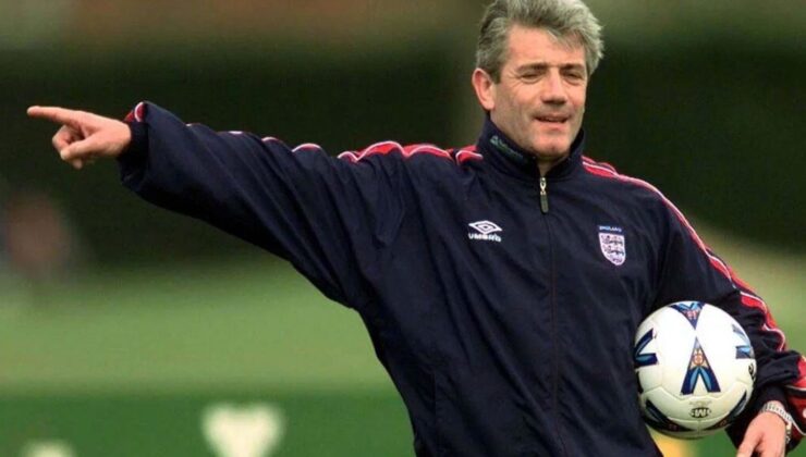 İngiliz futbol efsanesi Kevin Keegan hayatını kaybetti