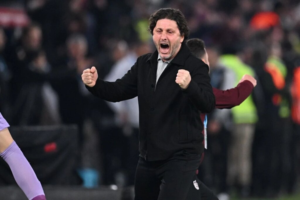 Fatih Tekke, futbolcu olmasaydı yapmak istediği mesleği açıkladı