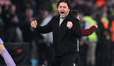 “Futbolcu olmasaydınız ne yapmak isterdiniz?” sorusuna Fatih Tekke’den şaşırtan yanıt