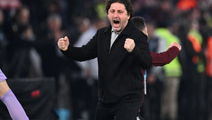 “Futbolcu olmasaydınız ne yapmak isterdiniz?” sorusuna Fatih Tekke’den şaşırtan yanıt