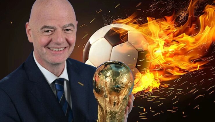 Dünya Kupası satılıyor! UEFA’dan boykot kararı