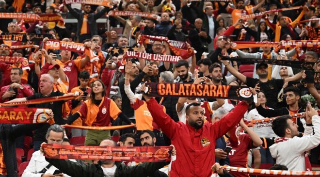 Galatasaray 15 milyon Euro’yu reddetmişti! Şimdi bedavaya gidiyor