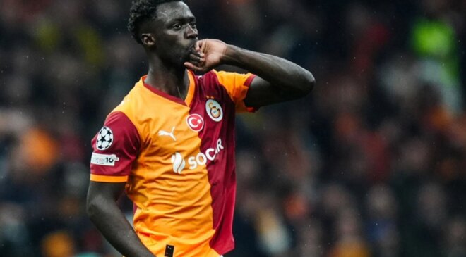 Davinson Sanchez’den Galatasaray taraftarını üzecek karar