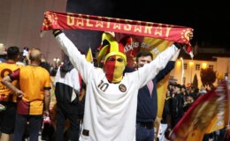 Galatasaray’a transfer olalı aylar olmuştu! Takımdan ayrılması an meselesi
