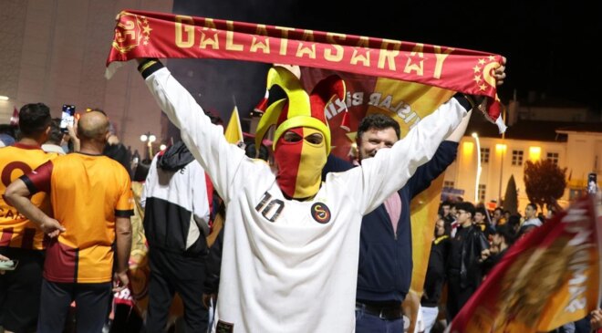 Galatasaray’a transfer olalı aylar olmuştu! Takımdan ayrılması an meselesi