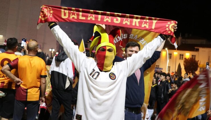 Galatasaray’a transfer olalı aylar olmuştu! Takımdan ayrılması an meselesi