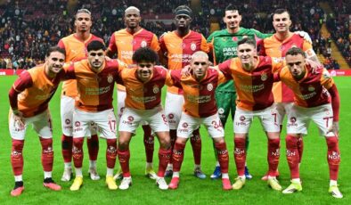 Galatasaray’da Lemina ile imza atıldı! İşte sözleşme süresi