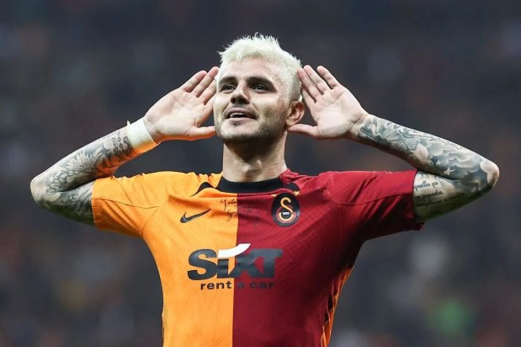 Mauro Icardi serbest oyuncu statüsüne geçti