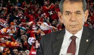 Galatasaray taraftarından transfer isyanı! Resmen harekete geçtiler