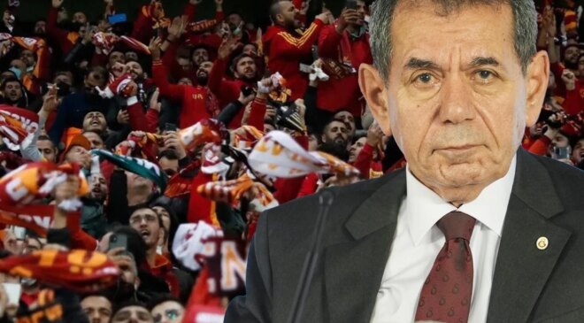 Galatasaray taraftarından transfer isyanı! Resmen harekete geçtiler