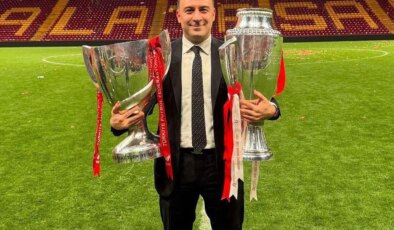 Galatasaray’dan bahis soruşturmasına ilişkin açıklama: Suç duyurusunda bulunacağız