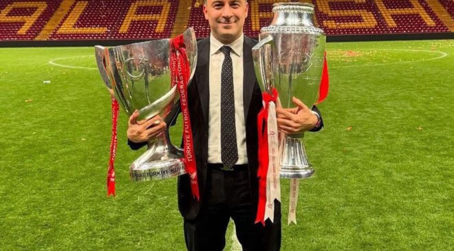 Galatasaray’dan bahis soruşturmasına ilişkin açıklama: Suç duyurusunda bulunacağız