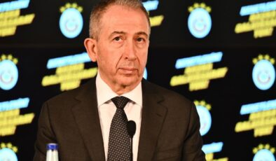 Galatasaray’dan gözaltına alınan yöneticisi için açıklama