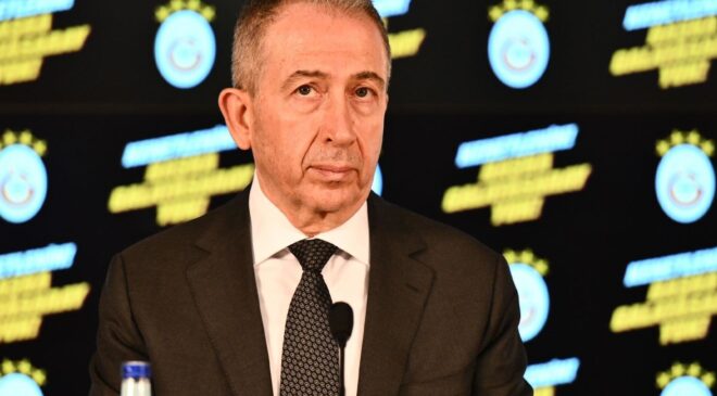 Galatasaray’dan gözaltına alınan yöneticisi için açıklama