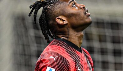 Galatasaray’dan Leao için Milan’a teklif! Anında yanıt geldi