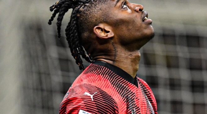 Galatasaray’dan Leao için Milan’a teklif! Anında yanıt geldi