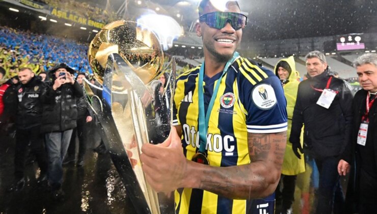 Galatasaray’dan Jhon Duran’ın sözleşmesine özel madde! İşte oyuncunun alacağı maaş