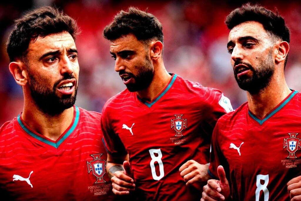 Galatasaray, Bruno Fernandes için 60 milyon Euro teklif hazırlıyor