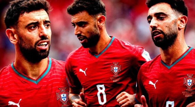 Galatasaray’dan Bruno Fernandes için tarihi teklif hazırlığı