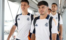 Ön görüşme yapıldı! Galatasaray’dan sürpriz hamle