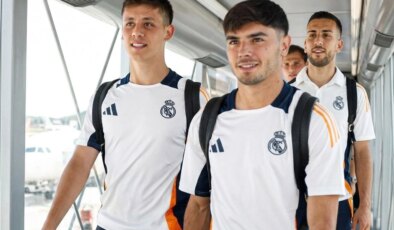 Ön görüşme yapıldı! Galatasaray’dan sürpriz hamle
