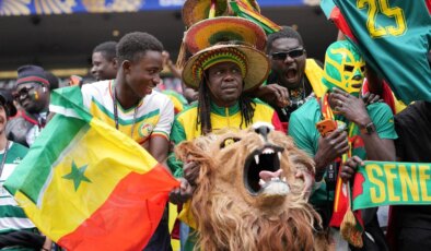 Senegal’de kriz patlak verdi: O olduğu sürece milli takıma gelmem