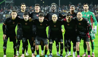 Galatasaray’ın eski yıldızı Yusuf Demir’den sarı-kırmızılı takım için olay sözler